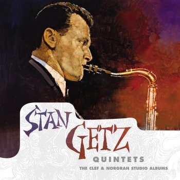 Stan Getz It Don't Mean A Thing