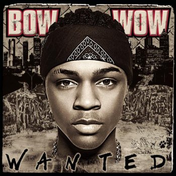 Bow Wow Let Me Hold You