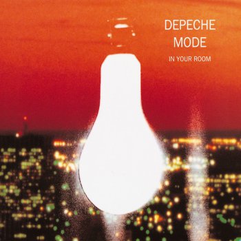 Depeche Mode feat. Butch Vig In Your Room - The Jeep Rock Mix