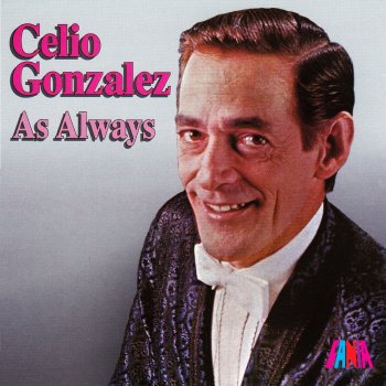 Celio González La Primera Piedra
