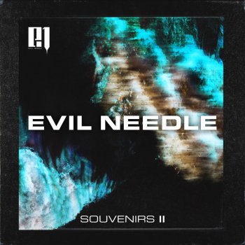 Evil Needle feat. chromonicci Dusk