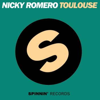 Nicky Romero Toulouse (Bobby Anthony Vocal Mix)