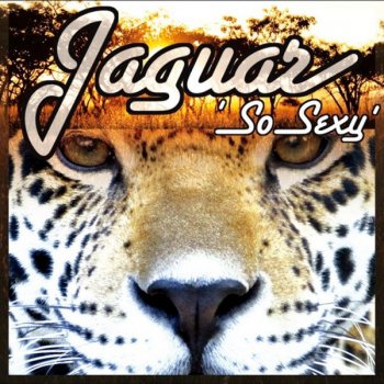 Jaguar So Sexy - Original Mix Edit
