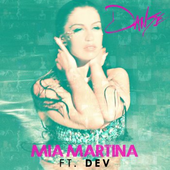 Mia Martina feat. DEV Danse - Radio Version