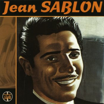 Jean Sablon Utrillo