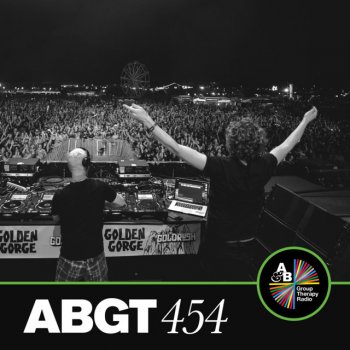 Above & Beyond Group Therapy (Messages Pt. 8) [ABGT454]