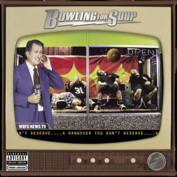 Bowling for Soup Down For The Count