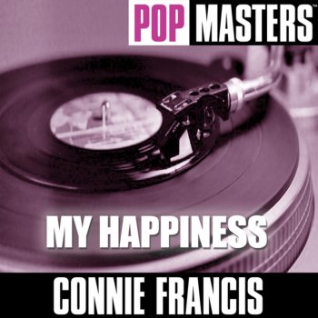 Connie Francis All By Myself