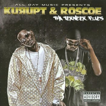 Kurupt feat. Roscoe Hood in Ya Life
