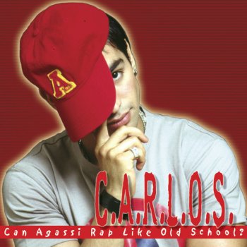 Carlos Agassi C.A.R.L.O.S.