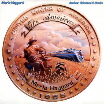 Merle Haggard American Waltz