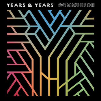 Years & Years feat. Tove Lo Desire