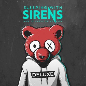 Sleeping With Sirens Blood Lines