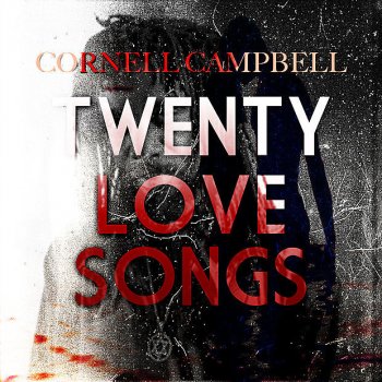 Cornell Campbell Just My Imagination Extended 12' Mix