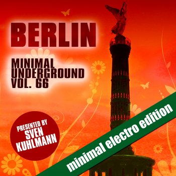 Sven Kuhlmann Move Yeah! (Berlin Sound Connection Edit)