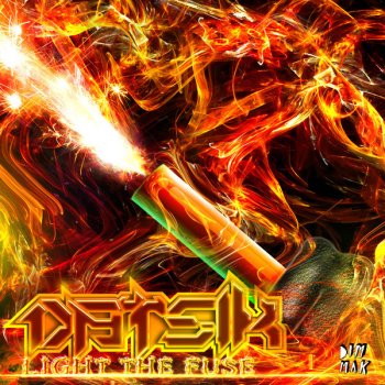 Datsik Light The Fuse - Sub Antix Remix
