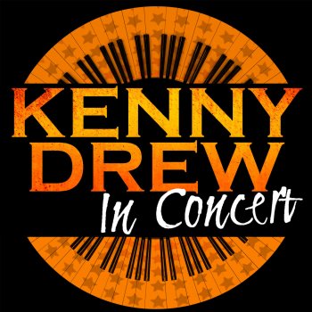 Kenny Drew My Shining Hour (Live)