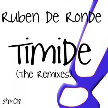 Ruben de Ronde Timide (Andrew Rayel Remix)