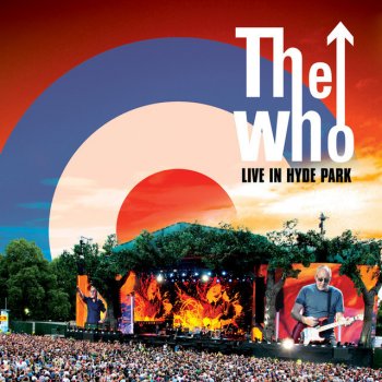 The Who The Kids Are Alright (Live)
