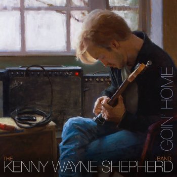Kenny Wayne Shepherd Band The House Is Rockin'