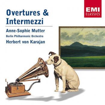 Berliner Philharmoniker feat. Herbert von Karajan Anacréon - Overture