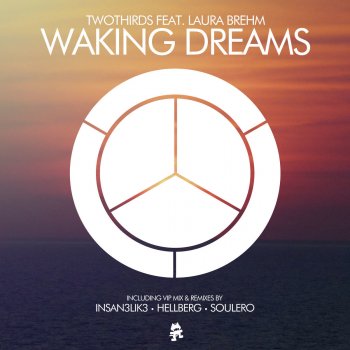TwoThirds feat.Laura Brehm Waking Dreams (Hellberg Remix)