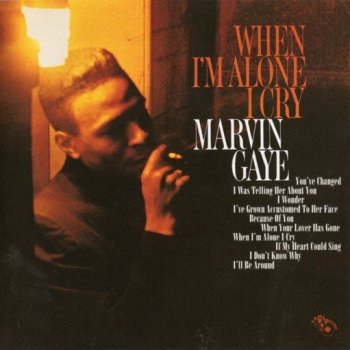 Marvin Gaye When Your Lover Has Gone