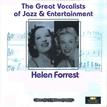 Helen Forrest Shake Down the Stars