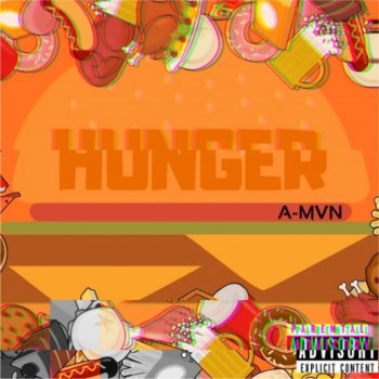 A-MVN Hunger