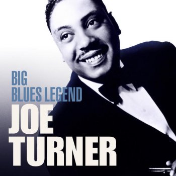 Big Joe Turner Roll' Em Pete (Live)