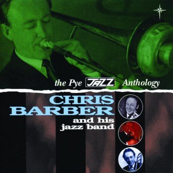 Chris Barber's Jazz Band Gipsy Davy