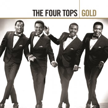 Four Tops For Once In My Life
