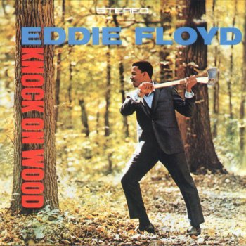Eddie Floyd I Don't Want To Cry