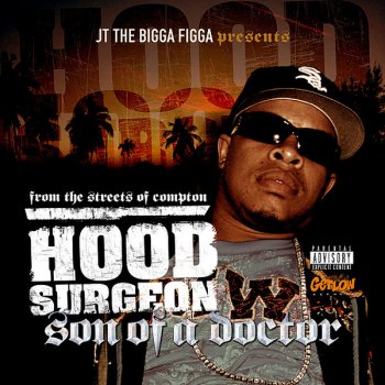 Hood Surgeon Son of a Doctor