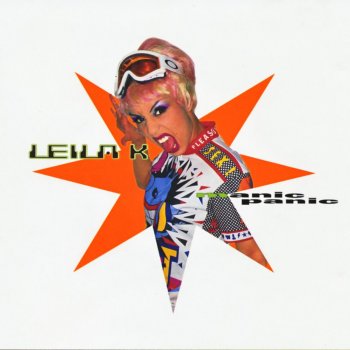 Leila K C´mon Now (Radio Mix)