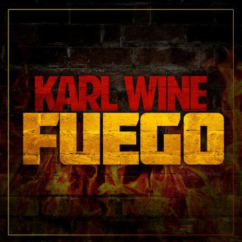 Karl Wine Fuego