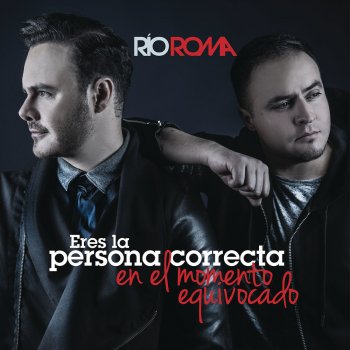 Río Roma feat. Fonseca Caminar de Tu Mano