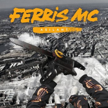 Ferris MC Die Rückkehr der Studentenrapper