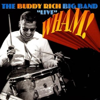 Buddy Rich Big Band Willowcrest