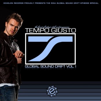 Tempo Giusto feat. ToneArts Velvet Kiss - Original Mix