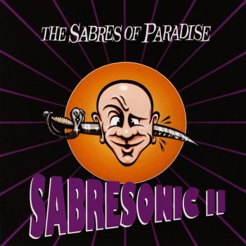The Sabres of Paradise Edge 6