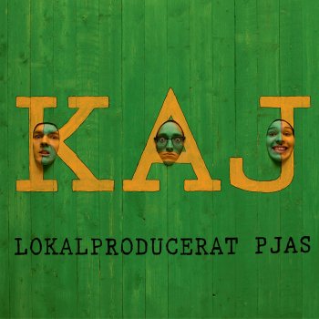 Kaj Heimani I Skick - (Fest På Lokalin Remix)