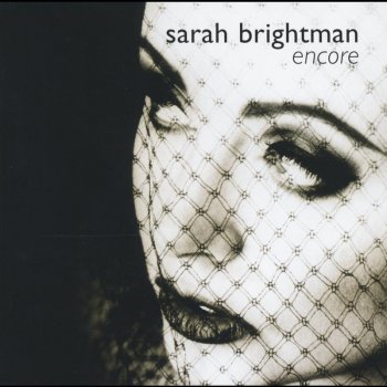 Sarah Brightman Piano (Memory)