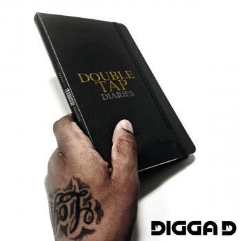 Digga D Double Tap Days
