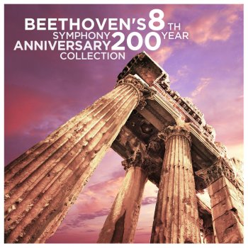 Ludwig van Beethoven feat. London Symphony Orchestra Symphony No. 8 in F Major, Op. 93: II. Allegretto scherzando