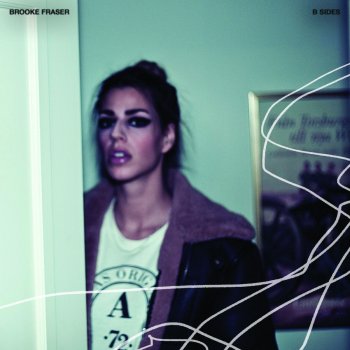 Brooke Fraser feat. The Real Efforts of Real People The Future (Tell Me Love Remains)