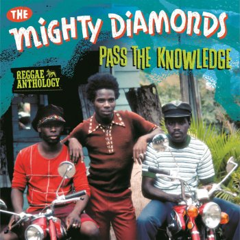 Mighty Diamonds Eyes On Africa