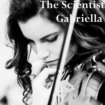 Gabriella The Scientist