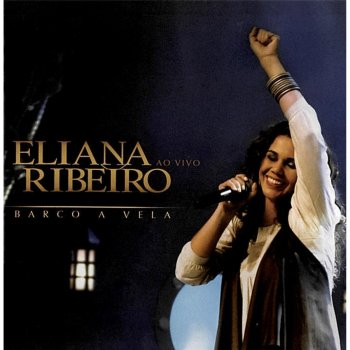 Eliana Ribeiro feat. Padre Cleidimar Ao Teu Encontro (Ao Vivo) [feat. Padre Cleidimar]