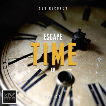 Escape Time - Original Mix